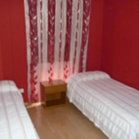 Dream Hotel 2*