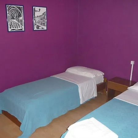 Hotel Dream Hotel Vicenza