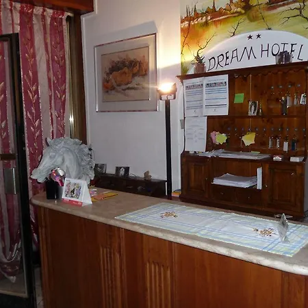 Dream Hotel Vicenza
