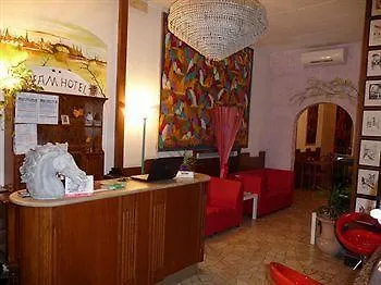Hotel Dream Hotel